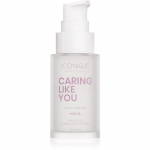 ICONIQUE Professional CARING LIKE YOU Deep Hydration Niisutav &otilde;li kuivadeleja kahjustatud juustele 30 ml