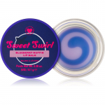 I Heart Revolution Sweet Swirl Lip Mask Niisutav huulepalsam varjund Blueberry Muffin 8.1 g