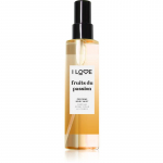 I Love Perfume Body Mist Fruit du Passion L&otilde;hnastatud kehapihusti 200 ml