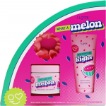 I Love What a Melon Kinkekomplekt kehale