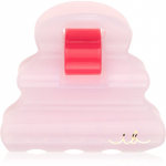invisibobble Everclaw Rosy Plateau Juukseklambrid suurus M 1 tk