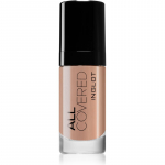 Inglot All Covered Kauap&uuml;siv jumestuskreem varjund LC 013 30 ml