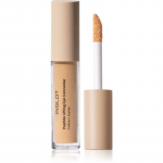 Inglot Peptide Lifting Eye Concealer Vedel peitekreem varjund 208 Melon Beige 4.6 ml
