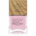 Nails Inc. Plant Power Kauap&uuml;siv k&uuml;&uuml;nelakk varjund Everyday Self Care 14 ml