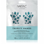 Nails Inc. Thirsty Hands Niisutav k&auml;temask 18 ml