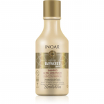 INOAR Absolut Daymoist CLR&trade; intensiivselt niisutav &scaron;ampoon kuivadele ja v&auml;rvitud juustele 250 ml