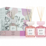 ipuro Essentials Light & Pure Rose Kinkekomplekt 2x50 ml