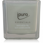 ipuro Essentials White Lily l&otilde;hnak&uuml;&uuml;nal 125 g