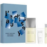 Issey Miyake L'Eau d'Issey Kinkekomplekt  Mle