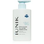 IUNIK Beta Glucan All In One Barrier Lotion Intensiivselt toitev kehapiim 300 ml