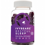 Ivy Bears Restful Sleep kummikarud parema une nimel 192 g