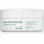 Jayjun Okra Phyto Mucin Silma h&uuml;drogeelmask 60 tk