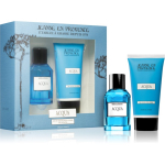 Jeanne en Provence Acqua Kinkekomplekt Mle 2 tk