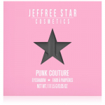 Jeffree Star Cosmetics Artistry Single Eyeshadow Lauv&auml;rv varjund Punk Couture 1,5 g