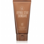 Jeffree Star Cosmetics Coffee Grounded Face Scrub Kooriv n&auml;opuhastaja 80 ml