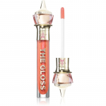 Jeffree Star Cosmetics The Gloss Huulel&auml;ige niisutava toimega varjund Wet Peach 4.5 ml