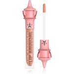 Jeffree Star Cosmetics Orgy 2 Lip Arousal Plumpin Lip Gloss Huulel&auml;ige suurendava efektiga varjund Versatile 4 ml
