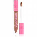 Jeffree Star Cosmetics Liquid Lip Balm Huulepalsam toitva toimega varjund Celebrity Skin 5 ml