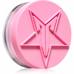 Jeffree Star Cosmetics Magic Star&trade; Luminous Setting Powder Mineraalne tolmpuuder varjund Pink Cashmere 10 g