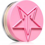 Jeffree Star Cosmetics Magic Star&trade; Setting Powder Tolmpuuder varjund Banana 10 g