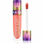 Jeffree Star Cosmetics Psychedelic Circus Vedel huulepulk varjund Circus Peanut 5,6 ml