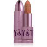 Jeffree Star Cosmetics Scorpio Shiny Trap Lipstick Suure pigmendisisaldusega kreemjas huulepulk varjund Pomeranian Kiss 3 g