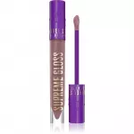 Jeffree Star Cosmetics Supreme Gloss Huulel&auml;ige varjund Gloss Scorpio 5.1 ml