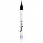 Jeffree Star Cosmetics Gothic Beach BeachProof Eyeliner Silmapliiats varjund Lavender Whore - Pale Lavender 0,5 ml