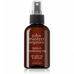 John Masters Organics Green Tea & Calendula Leave-in Conditioning Mist Juustesse j&auml;etav pihustatav palsam 125 ml
