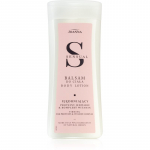 Joanna Sensual Pinguldav kehapiim Silk Proteins & Vitamin Complex 200 g