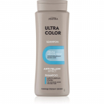 Joanna Ultra Color Puhastav ja toitev &scaron;ampoon blondidele juustele 400 ml