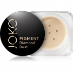 JOKO Pigment Diamond Dust S&auml;deluspigment silmade piirkonnale varjund 5 g
