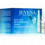 Juvena Specialists Blue Light Serum 7-p&auml;evane kortsudevastane hooldus 7x2 ml