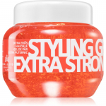 Kallos Kallos Classic Styling Gel Soengugeel eriti tugeva hoidvusega Extra Strong Hold 275 ml