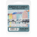 Kringle Candle Salt Water Taffy sulatusvaha 64 g