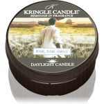 Kringle Candle Far, Far Away teek&uuml;&uuml;nal 42 g