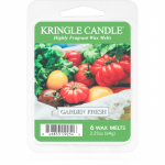 Kringle Candle Garden Fresh l&otilde;hnak&uuml;&uuml;nal 64 g