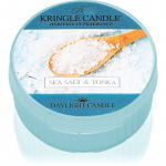 Kringle Candle Sea Salt & Tonka teek&uuml;&uuml;nal 42 g