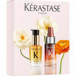 K&eacute;rastase Elixir Ultime & Nutritive Kinkekomplekt tervete ja kaunite juuste jaoks