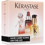 K&eacute;rastase Mini HeroTrio Kinkekomplekt juustele