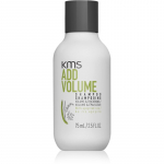 KMS Add Volume Shampoo Vol&uuml;&uuml;m&scaron;ampoon 75 ml