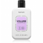 Kemon Volume Vol&uuml;&uuml;m&scaron;ampoon 250 ml