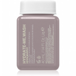 Kevin Murphy Hydrate - Me Wash Niisutav &scaron;ampoon v&auml;rvitud juustele 40 ml