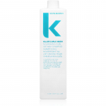 Kevin Murphy Killer Curls Wash Toitev &scaron;ampoon k&auml;harate juuste hoolduseks 1000 ml