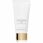 KORA Organics Milky Mushroom Ultra-Hydrating Mask Intensiivselt niisutav mask 30 ml