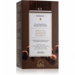 Korres Argan Oil P&uuml;sijuuksev&auml;rv argaania&otilde;liga varjund 5.3 Golden / Honey Light Brown 50 ml