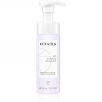 KERASILK Styling Volumizing Styling Foam Soenguvaht vol&uuml;&uuml;mi andva efektiga k&otilde;igile juukset&uuml;&uuml;pidele 150 ml