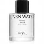 KUNDAL Objet Satin Glow Body Oil Hooldav keha&otilde;li intensiivseks niisutamiseks l&otilde;hn Linen Water 100 ml