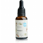 Kvitok Vitamin C Antioks&uuml;dantne seerum k&uuml;psele nahale 30 ml