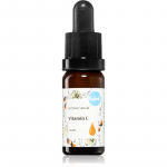 Kvitok Vitamin C Antioks&uuml;dantne seerum k&uuml;psele nahale 10 ml